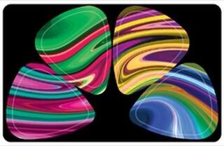 Plectrum PikCard PC434 Plectrum