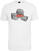 Camiseta de manga corta Wu-Tang Clan Camiseta de manga corta C.R.E.A.M Bundle Unisex White L