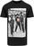 Koszulka Run DMC Koszulka Kings Of Rock Czarny M