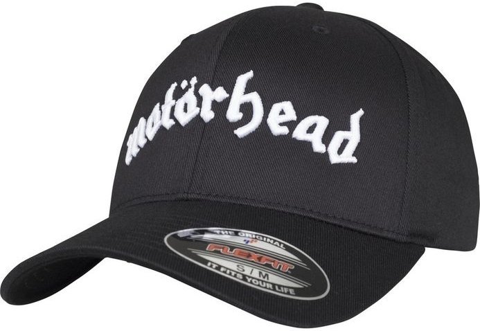 Şapcă Motörhead Şapcă Flexfit Negru