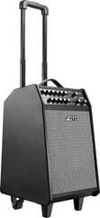 Battery powered PA system Joyo JPA-866 Battery powered PA system