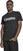 Skjorta Compton Skjorta Logo Unisex Black S