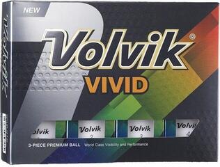 Volvik Vivid White Volvik Vivid White