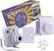 Миттєва камера Fujifilm Instax mini 13 Mega Pack Purple Миттєва камера