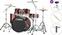 Акустична барабанна установка Yamaha RDP2F5-BGG Rydeen Standard SET Burgundy Glitter Акустична барабанна установка