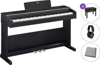 Digital Piano Yamaha YDP-105 Standard SET Black Digital Piano