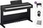 Цифрове піаніно Yamaha YDP-105 Standard SET Black Цифрове піаніно