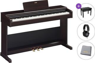 Digital Piano Yamaha YDP-105 Standard SET Rosewood Digital Piano