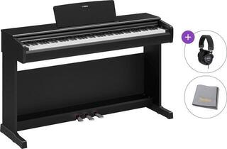 Цифрове піаніно Yamaha YDP-146 Basic SET Black Цифрове піаніно