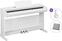 Цифрове піаніно Yamaha YDP-146 Basic SET White Цифрове піаніно