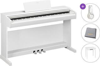 Цифрове піаніно Yamaha YDP-146 Standard SET White Цифрове піаніно