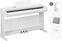 Цифрове піаніно Yamaha YDP-146 Standard SET White Цифрове піаніно