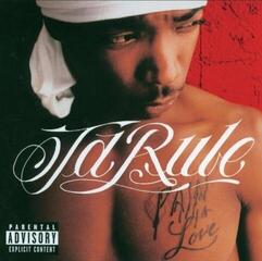 Вінілові платівки Ja Rule - Pain Is Love (2 LP)