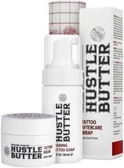 Догляд за татуюванням Hustle Butter Essentials Набір для догляду за тату