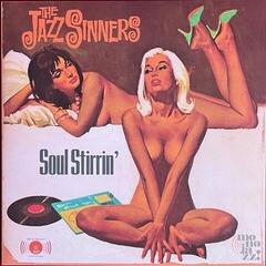 Вінілові платівки Various Artists - The Jazz Sinners - Soul Stirrin' (Gatefold) (White Label) (Limited Edition) (2 LP)