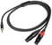 Audio Cable Revoltage AC030MB 2M 2 m Audio Cable