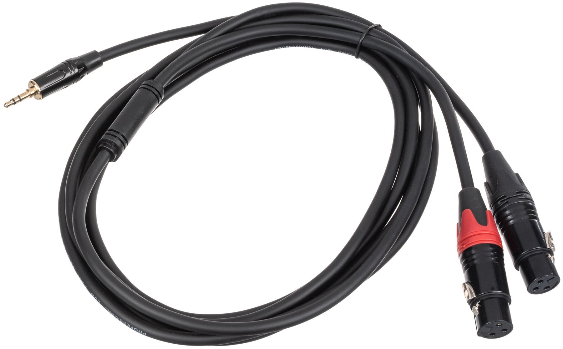 Audio Cable Revoltage AC030MB 3M 3 m Audio Cable