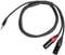 Cable de audio Revoltage AC031MB 2M 2 m Cable de audio