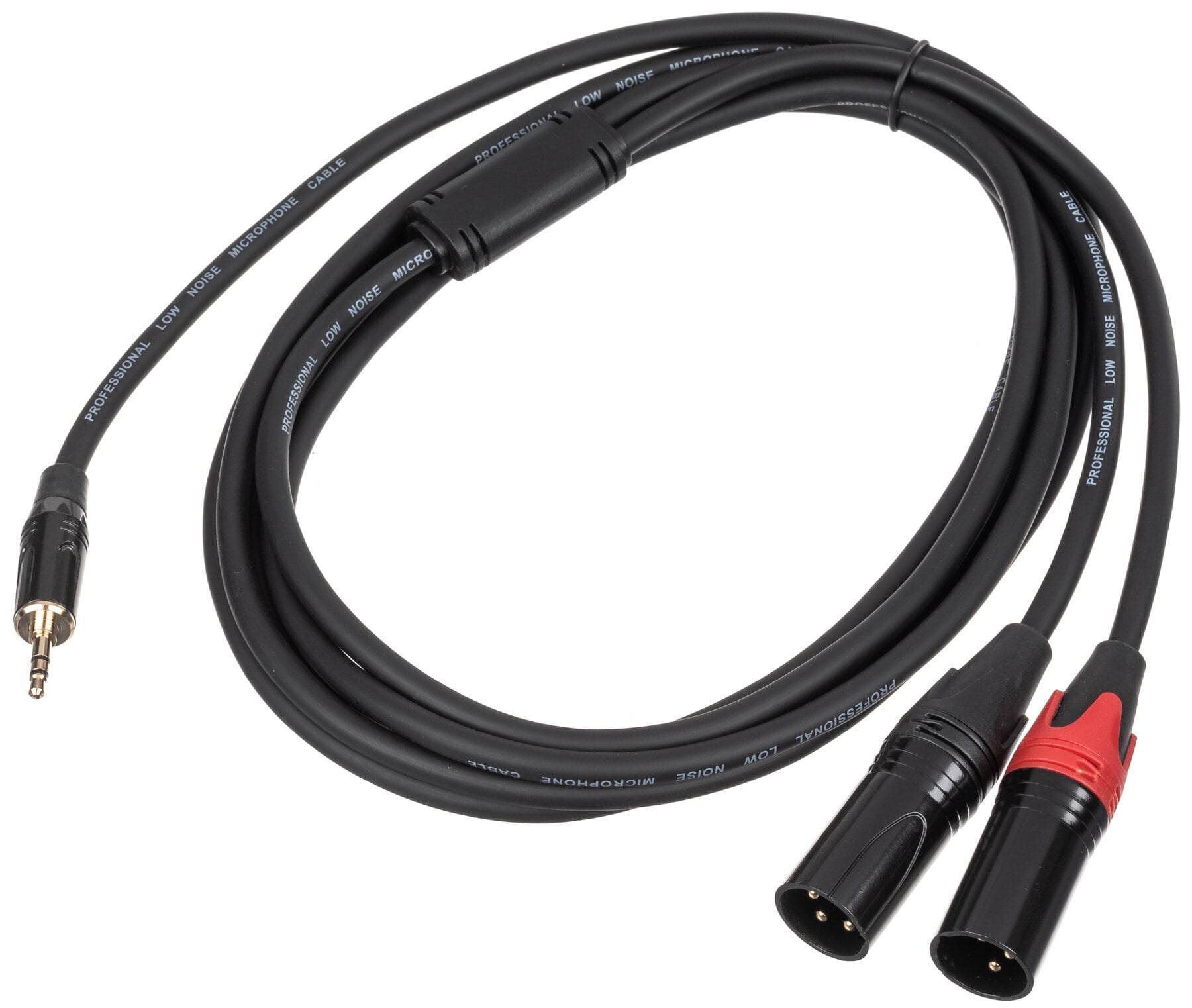 Audio Cable Revoltage AC031MB 3M 3 m Audio Cable