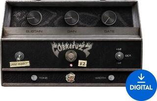 Software Plug-In FX Processor Safari Audio Cobra Fuzz V2 (Digital product)