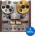 FX-processorer programvaruplugin Safari Audio Rabbit Tape V2 (Digital produkt)
