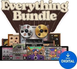Software Plug-In FX Processor Safari Audio Everything Bundle V2 (Digital product)