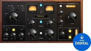 Software Plug-In FX Processor Safari Audio Mastering Console V2 (Digital product)
