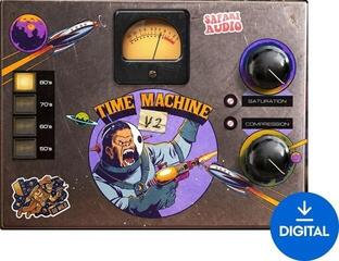 Software Plug-In FX Processor Safari Audio Time Machine V2 (Digital product)