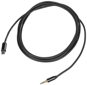 Cable USB Revoltage DC011 3M Negro 3 m Cable USB - 1