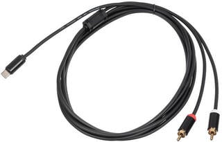 USB-кабель Revoltage DC005 3M 3 м USB-кабель