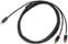 Cable USB Revoltage DC005 3M Negro 3 m Cable USB