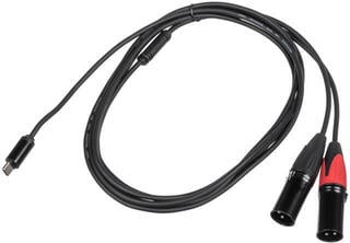 USB-кабель Revoltage DC007 3M 3 м USB-кабель
