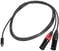 Cable USB Revoltage DC007 2M Negro 2 m Cable USB
