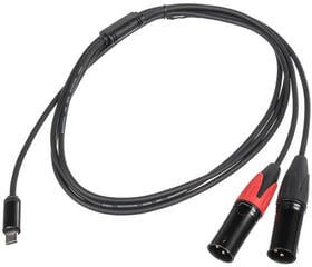 USB-кабель Revoltage DC007 1M 1 м USB-кабель