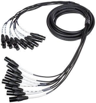 Multicore Cable Revoltage Multicore Cable SNA20-5m (8CH) 5 m Multicore Cable - 1
