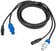 Cable de alimentación Revoltage Power Core Cable SNA60-2.5m 2,5 m Cable de alimentación