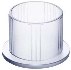 Tattoo Supplies Piranha Stable Ink Cups 12 mm 100 pcs