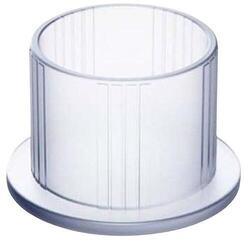 Tattoo Supplies Piranha Stable Ink Cups 12 mm 1000 pcs