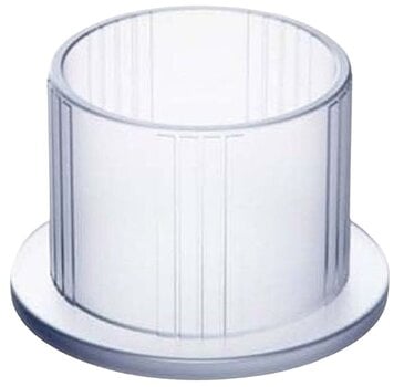 Tattoo Supplies Piranha Stable Ink Cups 12 mm 1000 pcs - 1