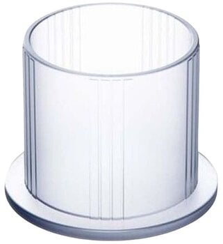 Tattoo Supplies Piranha Stable Ink Cups 14 mm 1000 pcs - 1