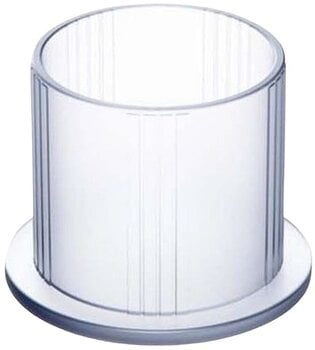 Tattoo Supplies Piranha Stable Ink Cups 14 mm 100 pcs - 1