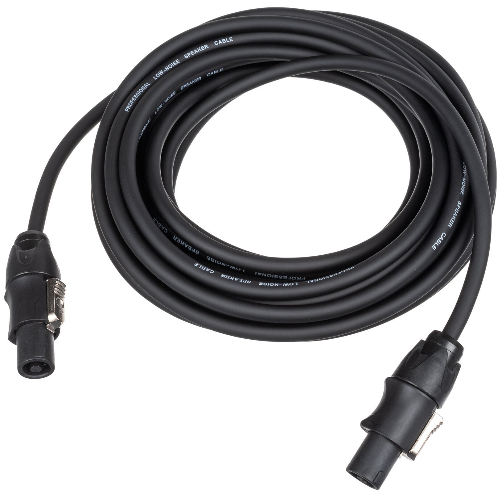 Cable de altavoz Revoltage SC008 10M 10 m Cable de altavoz