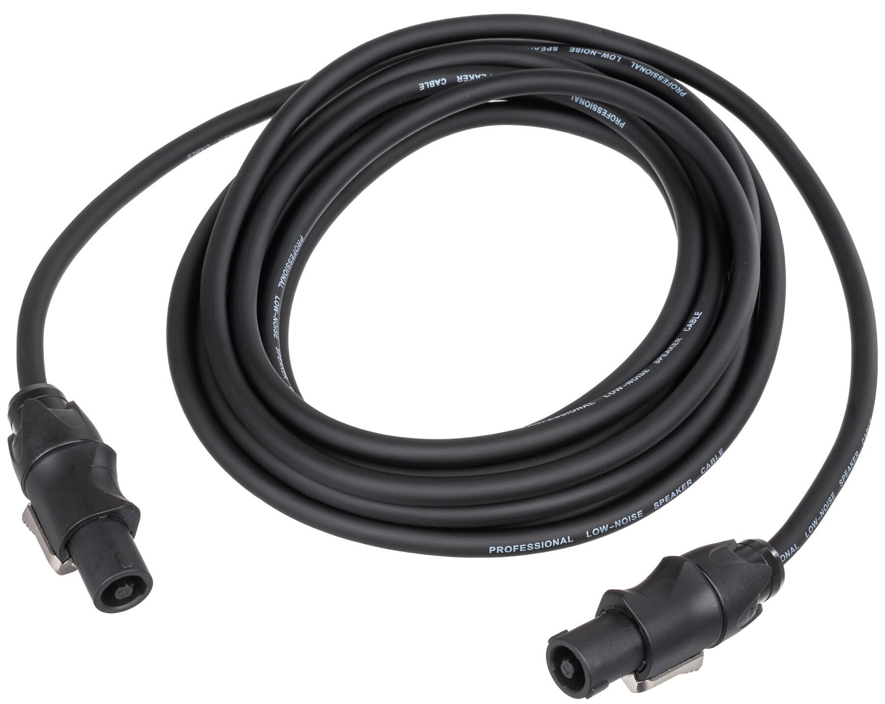 Cable de altavoz Revoltage SC008 6M 6 m Cable de altavoz