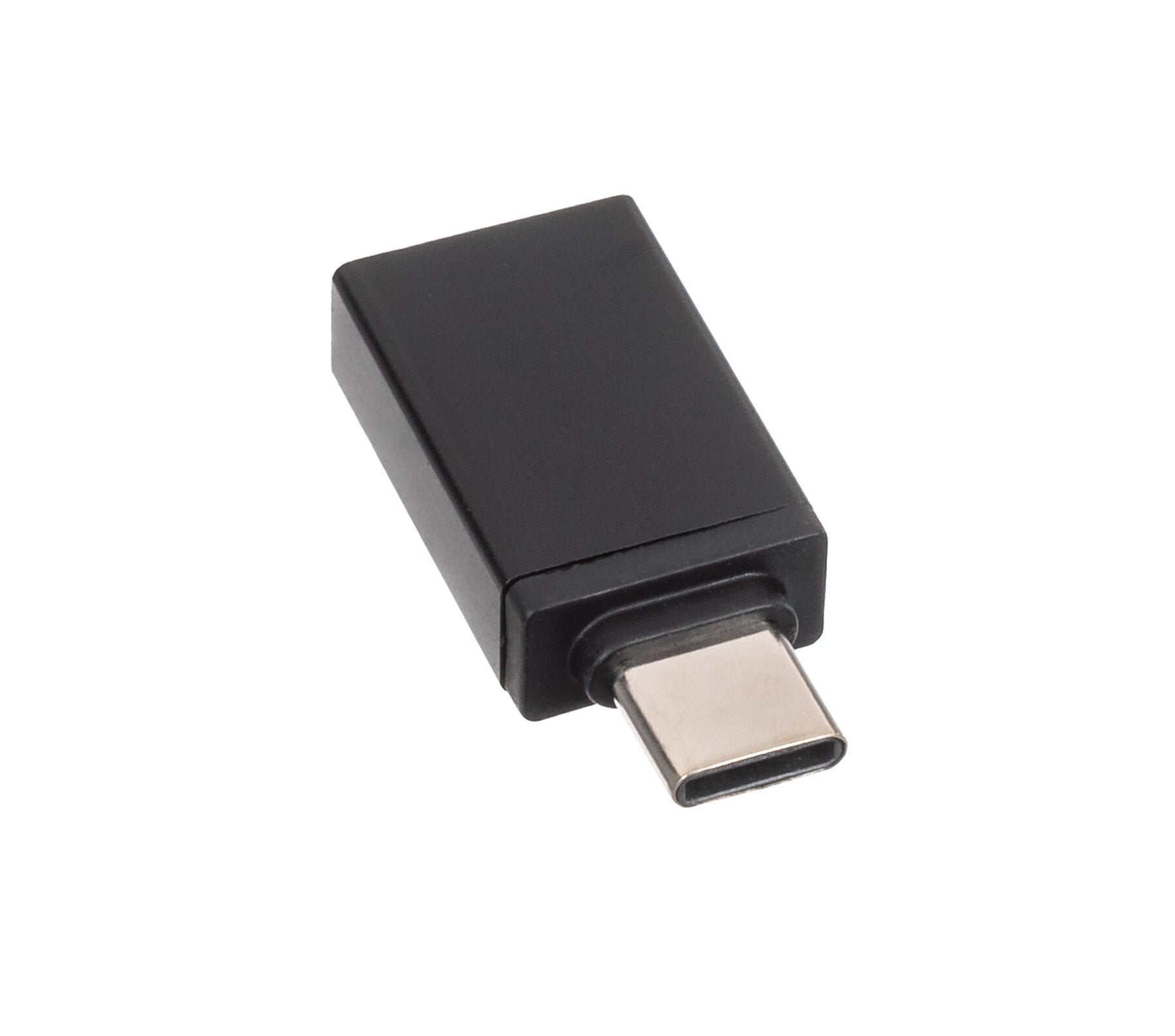 Цифровий перетворювач звукового сигналу Revoltage USB 3.1 C plug to 3.0 A socket Цифровий перетворювач звукового сигналу