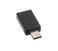 Цифровий перетворювач звукового сигналу Revoltage USB 3.1 C plug to 3.0 A socket Цифровий перетворювач звукового сигналу
