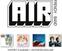 Music CD Air - Coffret (4 CD)