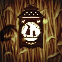 Music CD The Blasting Company - Over The Garden Wall (CD)