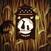 Music CD The Blasting Company - Over The Garden Wall (CD)