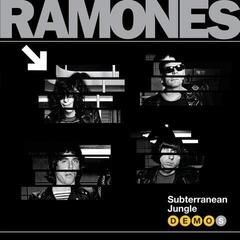 Вінілові платівки Ramones - Subterranean Jungle Demos (Yellow Coloured) (LP)
