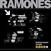 Vinyl Record Ramones - Subterranean Jungle Demos (Yellow Coloured) (LP)